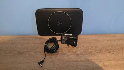 BT Smart Hub 2 Wireless Dual Band Router - Black (091298) - Image 1 of 2