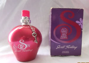 Vintage Avon Secret Fantasy Edt 50ml full unused boxed # - Picture 1 of 7
