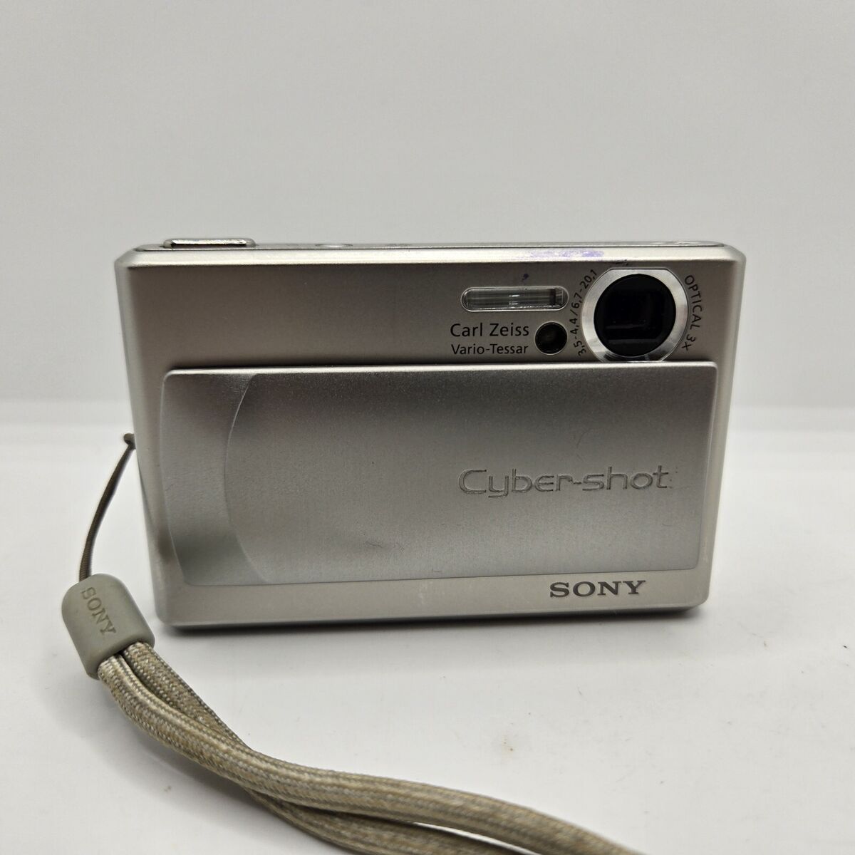 Sony Cyber-shot DSC-T1 Digital Cameras for Sale | Shop New Sony Cyber-shot DSC-T1 Digital Cameras for Sale | Shop New