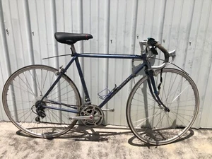 Vintage Puch Road Bike - Austro Daimler - 53 cm- Cromoly- 12 Speed- Huret - Picture 1 of 24