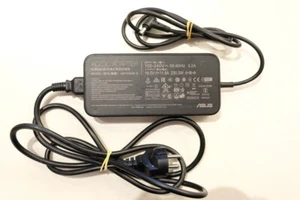 Alimentation d'origine ASUS 230w MODEL : ADP-230GB 19.5V - 11.8A - Photo 1/1