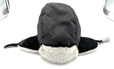 Swiss Tech Hat Sherpa Lining Performance Gear Winter Cap Trapper Size Small - Image 1 of 4