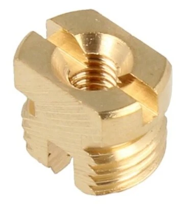 DE LONGHI Porta Valvola Tappo Caldaia per Macchina da Caffè ECO310 EC190 EC220