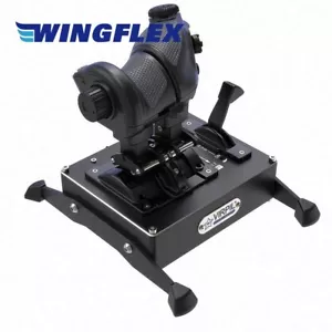 Sistema de control de acelerador VPC CDT-VMAX original para pilotos Virpil Perfect VR - Imagen 1 de 5