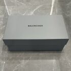 Balenciaga Off-White Givenchy Gucci Dior Prada Complete Shoe Box & Dust Bags