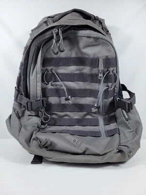 Mochila organizadora unisex Outdoor Products Quest 29 Ltr GRIS Foto 1 de 4