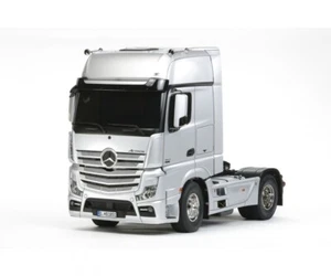 Tamiya 300056335 - 1:14 RC Mercedes par Exemple Actros1851 Gigaspace - Neuf - Photo 1 sur 1