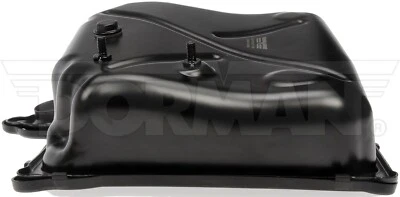 Fits 2012-2018 Volkswagen Beetle Transmission Oil Pan Dorman 2013 2014 2015 2016 - Image 1 of 4