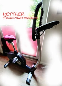 Kettler, Ergometer/Heimtrainer Golf P eco - Bild 1 von 1