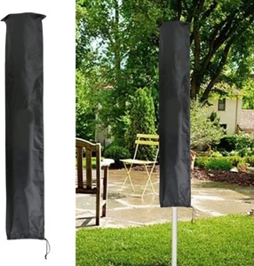 Large Rotary Washing Line Cover Clothes Airer Waterproof Parasol Cover Protector - Picture 1 of 5