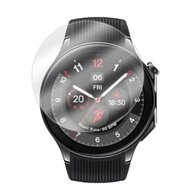 For Oneplus Watch2 High Definition Hydrating TPU Film 2024 G8L1 - Image 1 of 4