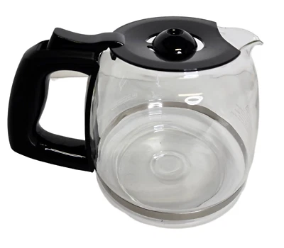 Repuesto jarra cafetera digital BLACK DECKER CM1160 12 tazas Foto 1 de 4