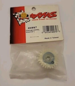 Traxxas Vorwärtsausgangsgetriebebaugruppe 26t T-Maxx 4wd Nitro LKW 4997 - Bild 1 von 1