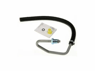 For 1991-2001 Jeep Cherokee Power Steering Return Line Hose Assembly 75525HB - Image 1 of 2