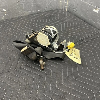 Ford F250 F350 2011-2016 pasajero derecho cinturón de seguridad delantero cabina regular individual XLT Foto 1 de 4