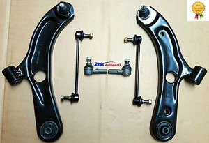 Suzuki Swift 1.3 1.5 1.6 05-10 Front Suspension Arms Drop Links & Track Rod Ends - Picture 1 of 1