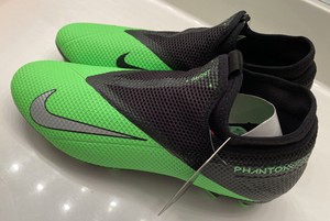 Las mejores ofertas en Nos Nike Verde 11 Zapatos de fútbol para De hombre |  eBay