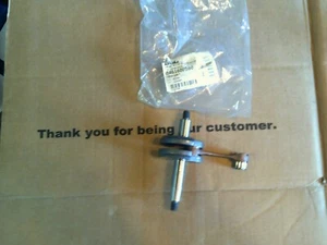 1 of Tanaka part # 0461600580 / 6686239 crankshaft OEM part - Picture 1 of 2