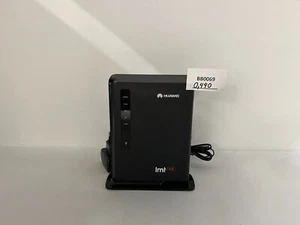 Router WiFi Huawei E5172As-22 4G LTE | Desbloqueado | Sin SIM | Internet doméstico - Imagen 1 de 4