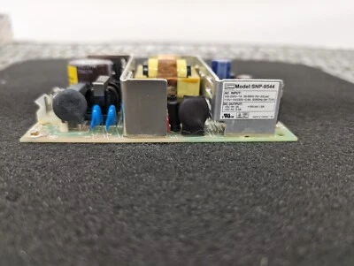 New, Skynet, SNP-9544, 100-250V -1A, 50-60HZ, 115V-1A/230V-0.6A - Image 1 of 4