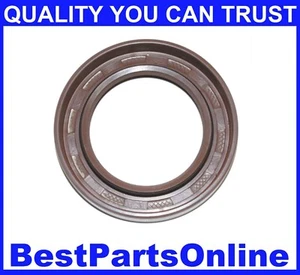 Power Steering Pump Shaft Oil Seal Fluoro-Elastomer Ref. 710196 - Picture 1 of 2