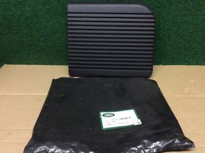 Genuine Range Rover P38 - Front Right Door Speaker Cover - EJW100380LNF - Picture 1 of 4