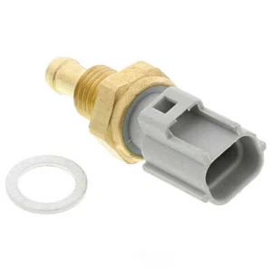 Engine Coolant Temperature Sensor fits 1997-2009 Mercury Cougar Milan Mountainee - Picture 1 of 8