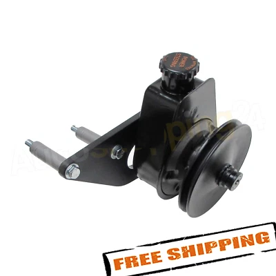 Actualización de bomba Borgeson 800336 P/S para Big Block Ford FE 390/428 Foto 1 de 2