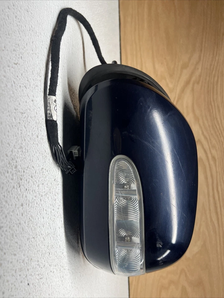 Espejo retrovisor izquierdo mercedes-benz gl450 2007-2008 544u a1648103016 Foto 1 de 4