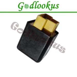 Alternator Safety Relay MD113566 For Mitsubishi 3000GT Eclipse Carisma Pajero - Picture 1 of 9
