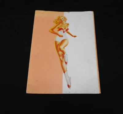 Vintage OLD Veedol oil lubricants  Tydol  sales person   folder & business card - Image 1 of 4