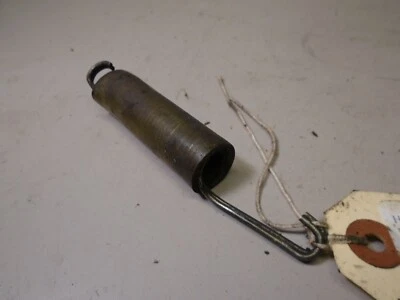 Muelle de soporte lateral para Honda CBR600 F4i 2001 - 2006 Foto 1 de 4