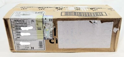 Cisco A9K-1600W-AC Power Supply Overnight Shipping Available - Image 1 of 3