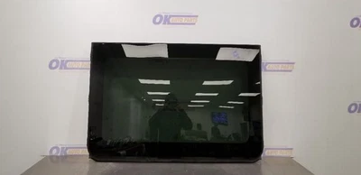 19 LINCOLN NAVIGATOR REAR SUNROOF MOONROOF GLASS Foto 1 de 4