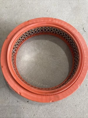 Filtro de aire Fiat 128 de Ermo Beck # 052-8078 Foto 1 de 4