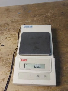 Ohaus TS2KS Scale - Picture 1 of 4