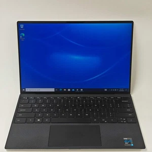 Dell XPS 13 9310 P117G 13" i5-1135G7 2.4GHz 16GB RAM 512GB SSD - Imagen 1 de 8