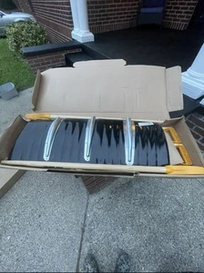 8 True Temper Snow Shovels - Picture 1 of 3