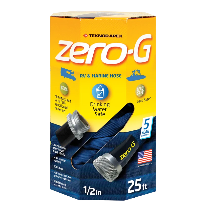 CERO-G 1/2' X 25' Foto 1 de 1