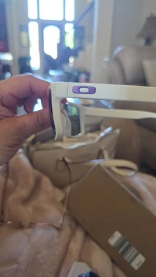 Gafas de sol Oakley Foto 1 de 4