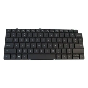 Backlit Keyboard For Dell Latitude 5320 5320 2-in-1 Laptops - Replaces J8Y7H - Picture 1 of 1