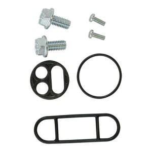 2008-2011 Yamaha YFM660FHRH Grizzly Real Tree HH ATV Fuel Petcock Repair Kit - Picture 1 of 2