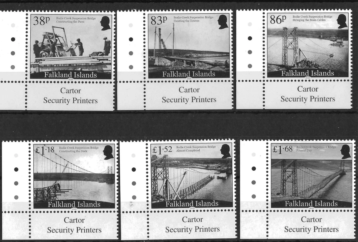 U.S. 5092BA (Complete.Issue.) Unmounted Mint/Never Hinged ** MNH...
