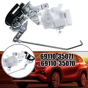 Simplified Installation Rear Door Latch Actuator for Toyota For FJ Series - Picture 1 of 7