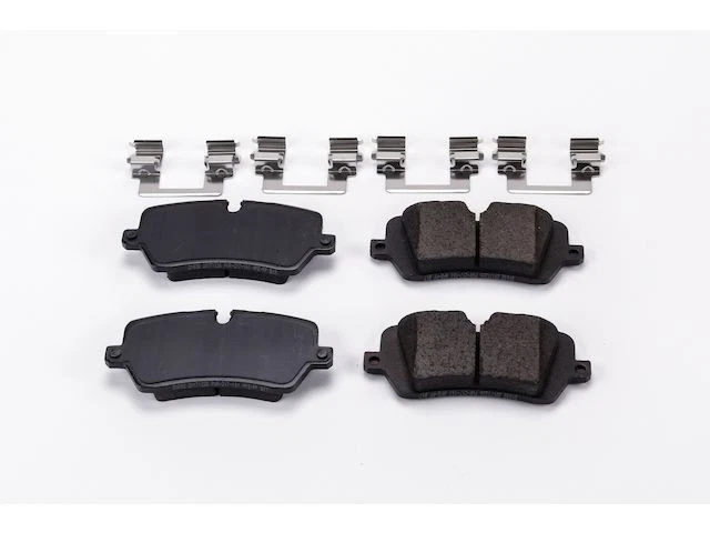 For 2021 Land Rover Defender 90 Brake Pad Set Rear Power Stop 96777SVHX - Image 1 of 2