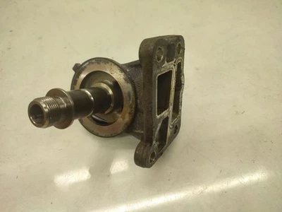 Soporte de montaje de filtro de aceite de gasolina Jeep Compass 2018 05048039AA KRD21789 Foto 1 de 3