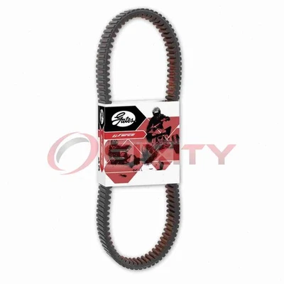 Gates G-Force Drive Belt for Arctic Cat Mountain Cat 900 EFI 151 2004 po - Image 1 of 4