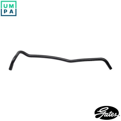 HEATER HOSE 02-2498 FOR VAUXHALL VIVARO/Van/Bus OPEL F9Q760/762 1.9L 4cyl 1.9L - Image 1 of 4