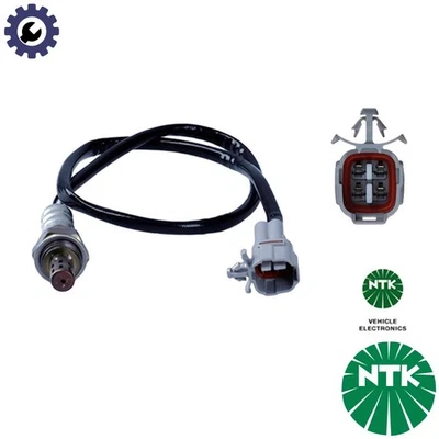 SENSOR LAMBDA 91498 PARA SUZUKI GRAND/VITARA/II M16A 1.6L J20A 2.0L 4cyl Foto 1 de 4