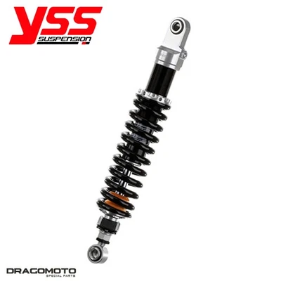 Amortiguador trasero bmw r 65 rt 1986-1988 yss mz366-410trl-06-88 Foto 1 de 3